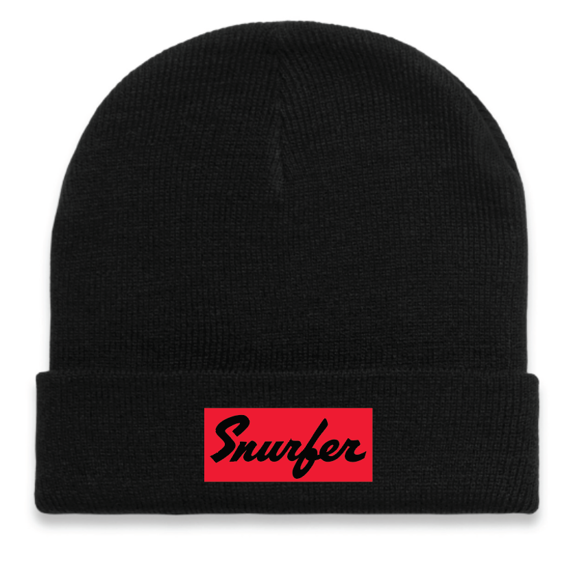 Snurfer Beanies