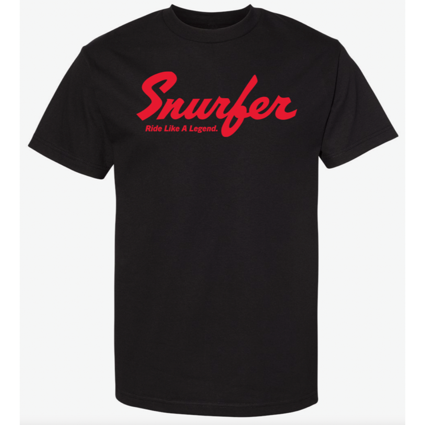Snurfer Classic Logo T-Shirts