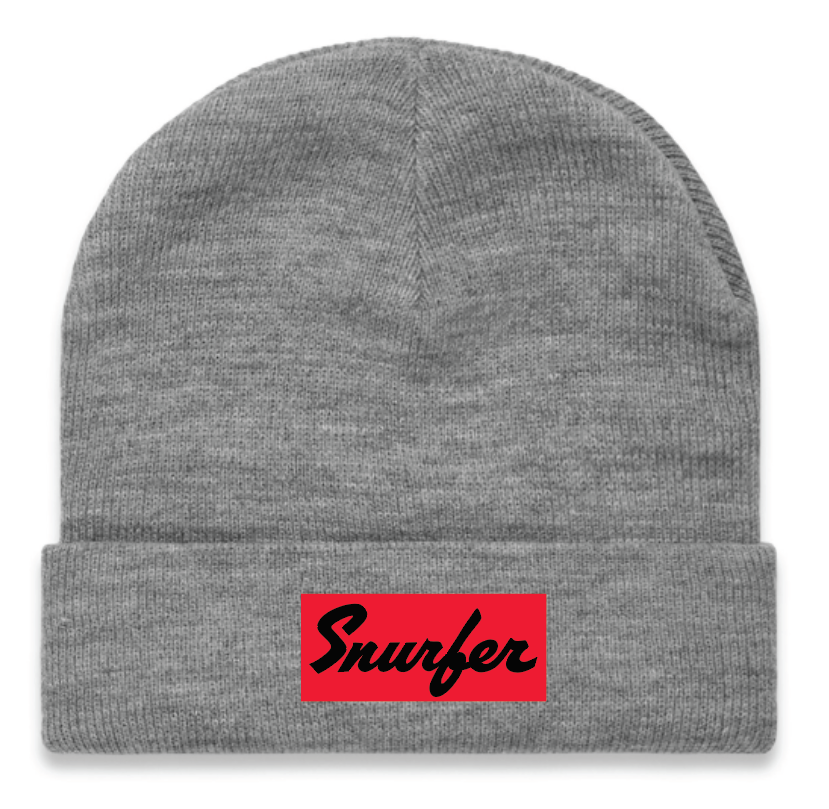 Snurfer Beanies