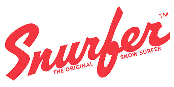 Snurfer Boards