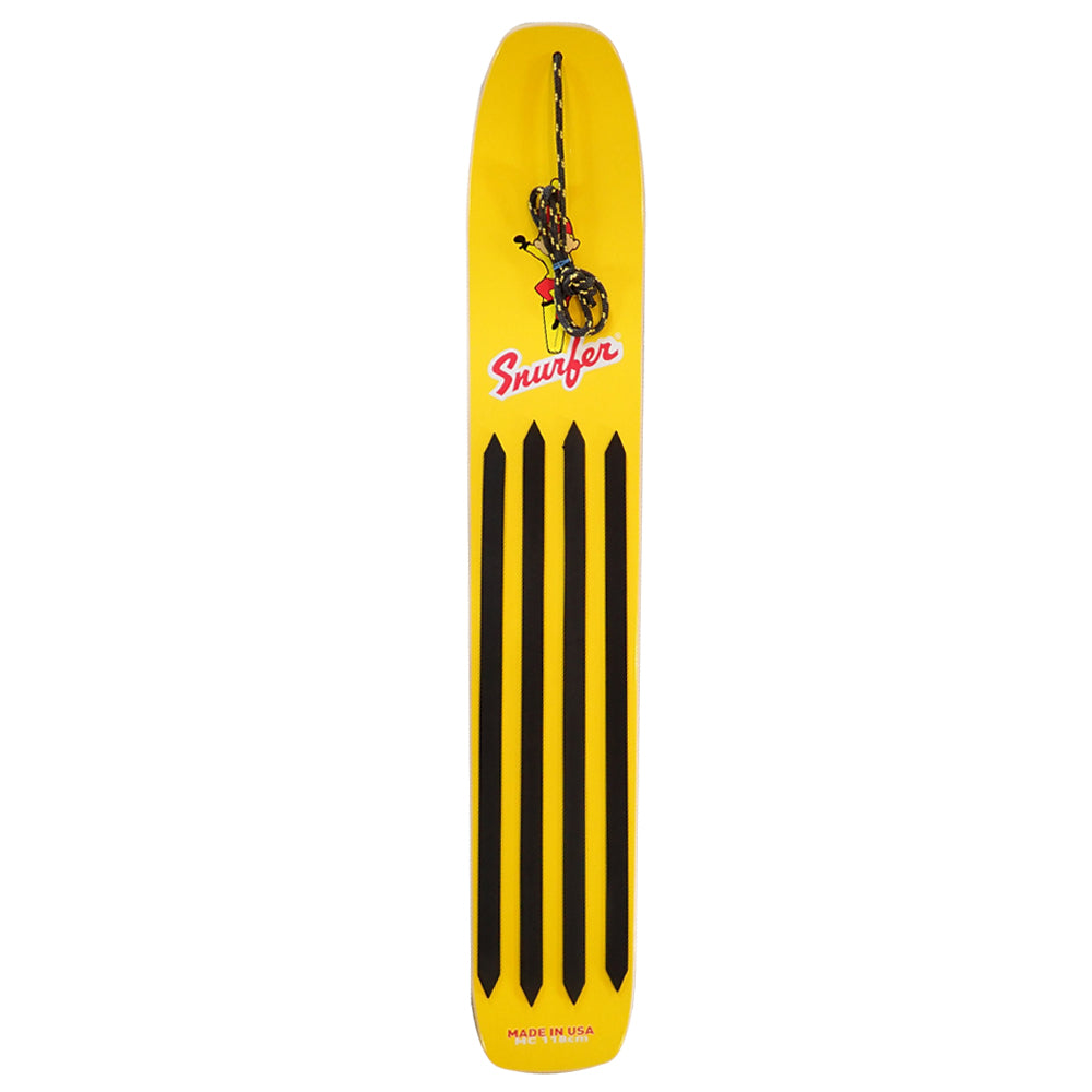 Snurfer MC - Snurfer Boards - snurferboards - snurfer - snowboard