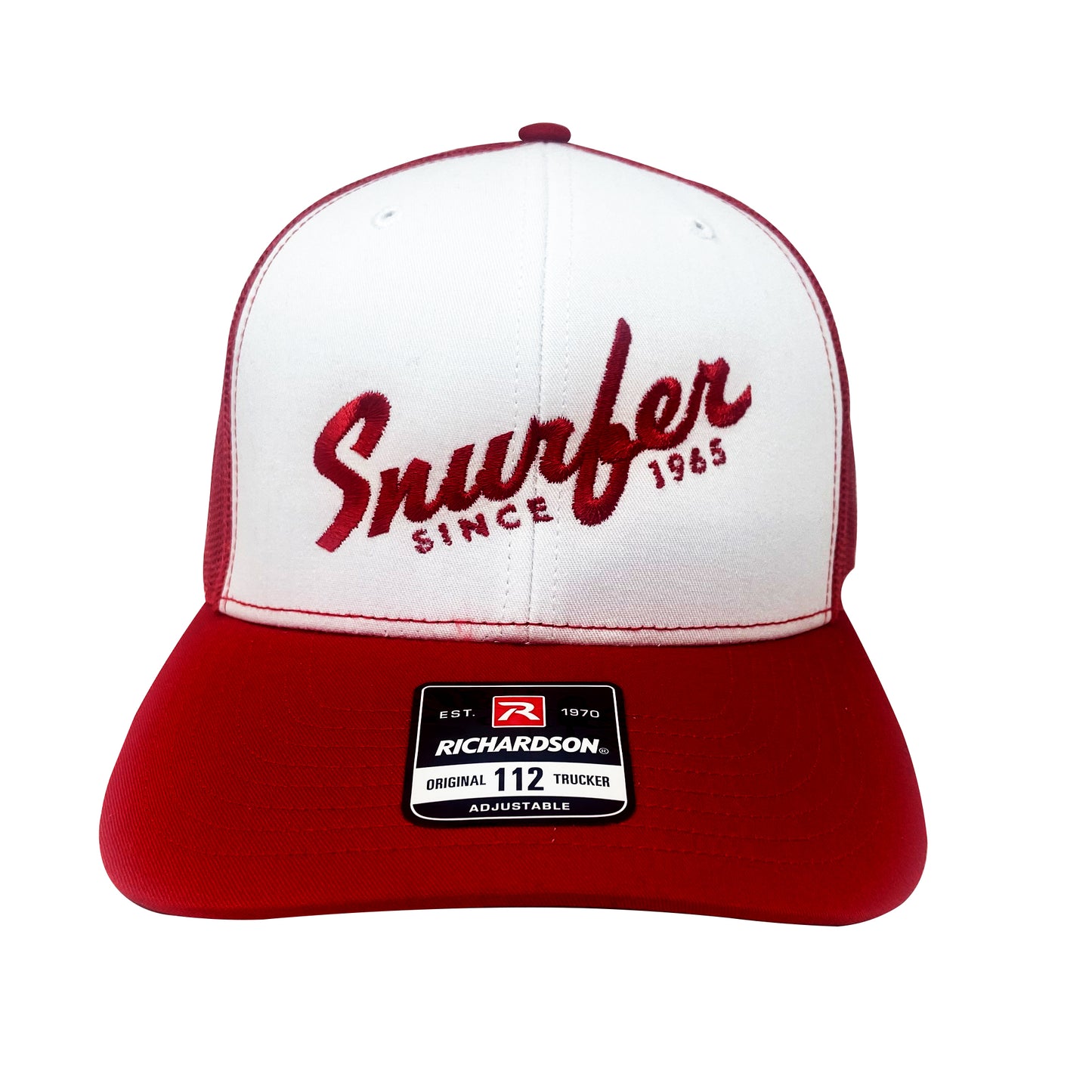 Snurfer Hat