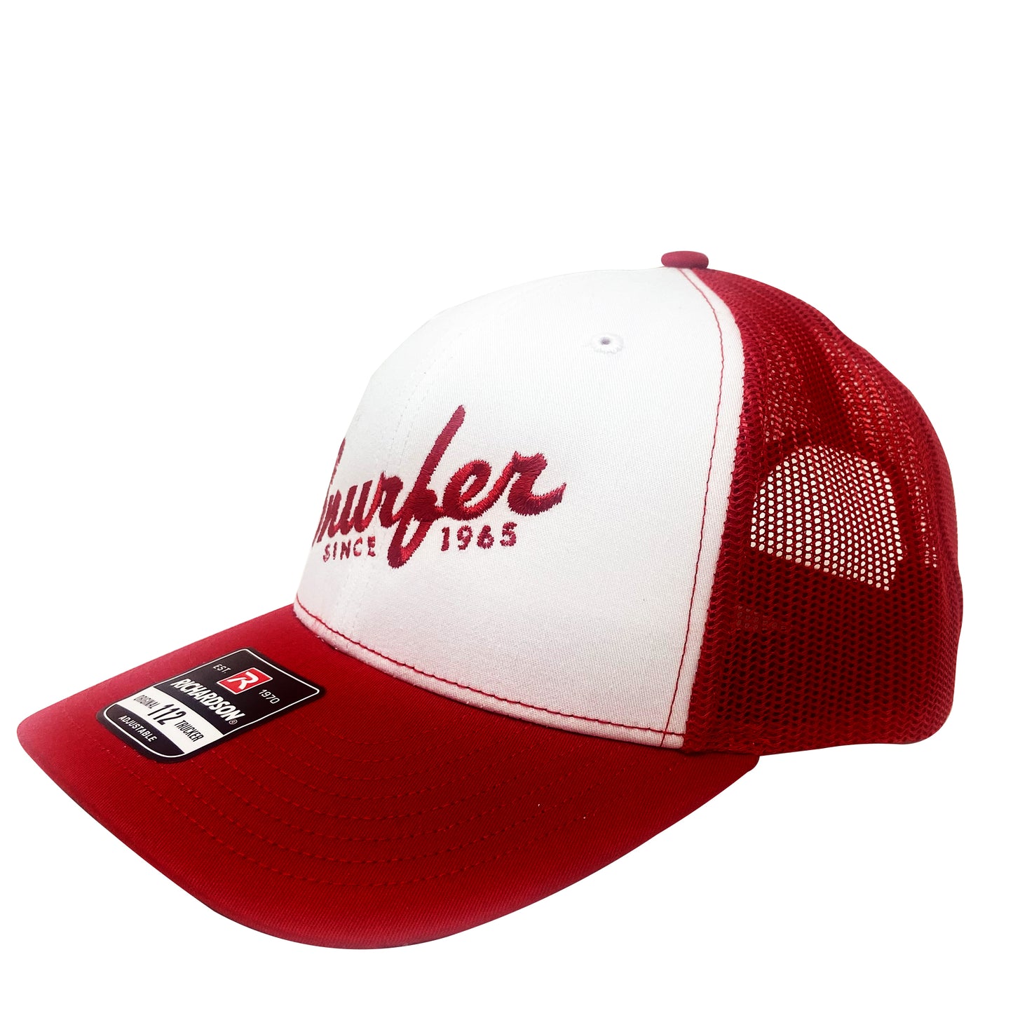 Snurfer Hat