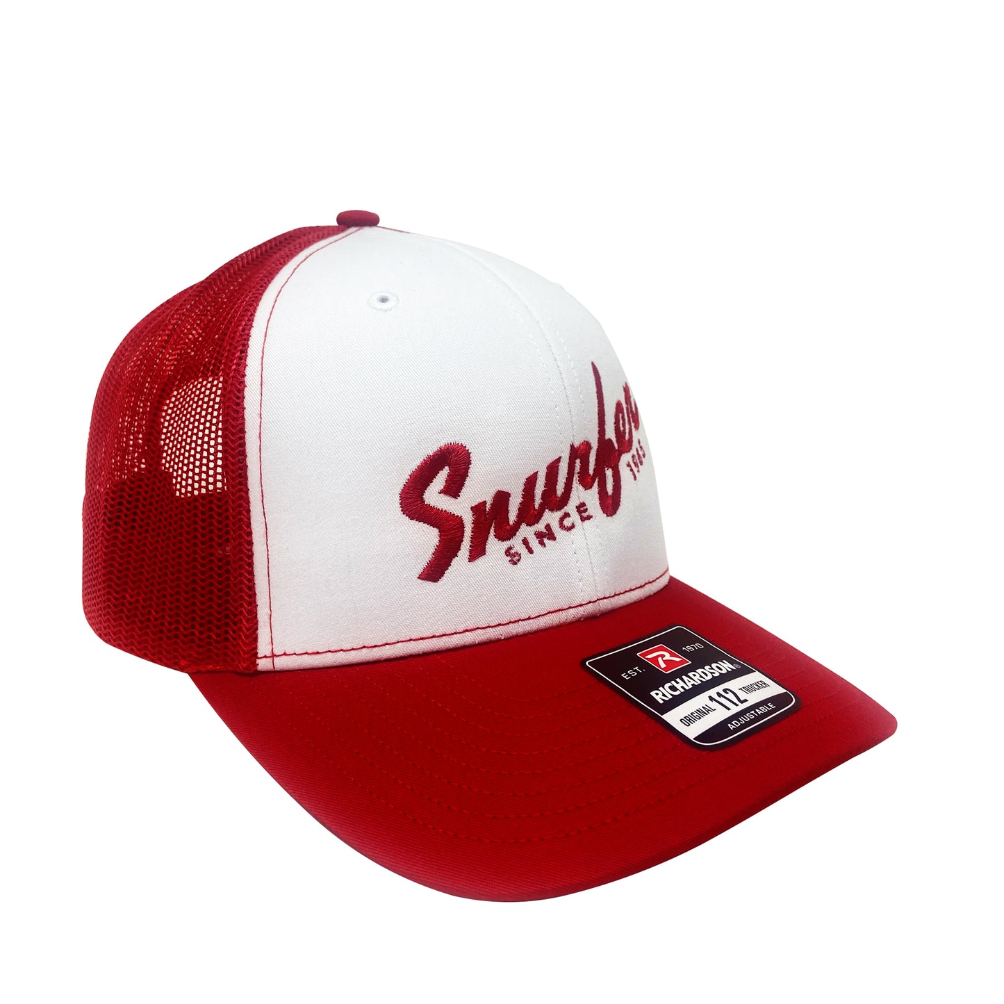 Snurfer Hat