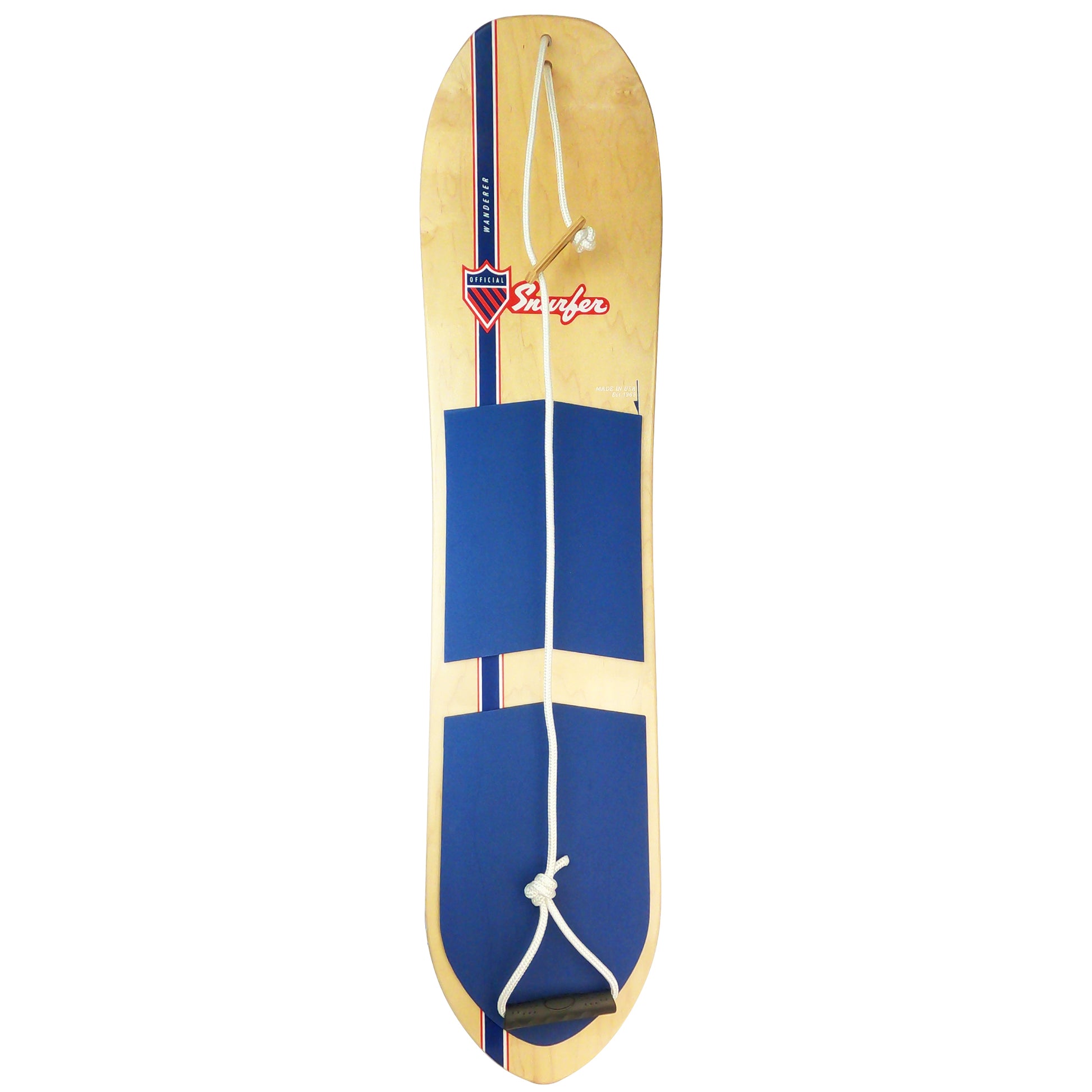 Wanderer Snurfer Boards wanderer-snurfer-boards